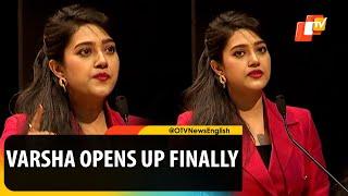 Actress Varsha Priyadarshini Says Frustrated People Never Want Good Things To Happen In Others’ Life