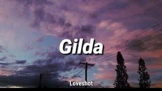 No me arrepiento de este amor - Gilda (Letra)
