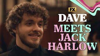 Dave and Jack Harlow Have Beef - Scene | Dave | FX