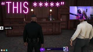 Judge Breaks Dean, Ramee & Marty with 2 words | GTA RP NoPixel 4.0