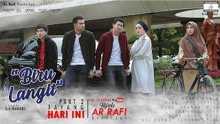 BIRU LANGIT | EPISODE 01 | PART 02