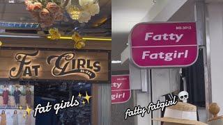 Plus Size Clothing Store Names In Asia