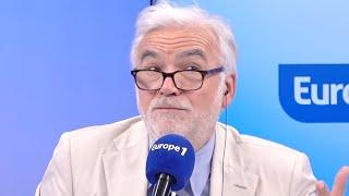 Pascal Praud et vous - Affrontement dans le Pas-de-Calais entre des chasseurs et des migrants