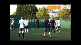 #GRMGOLD: Grimedaily Football Tournament 2009 [GRM DAILY]