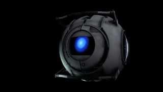 [DOWNLOAD!] Wheatley Maya Rig: Source Compatible!