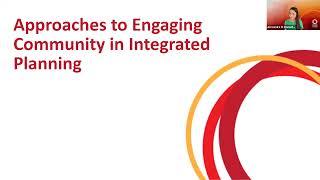 Engaging Community in HIV Planning: Challenges, Successes, and Opportunities