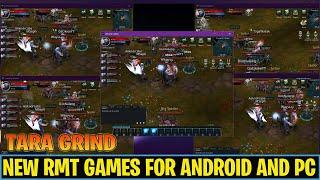 New Paldo Na RMT Games For Android,IOS And PC