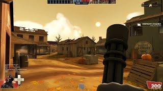 Team Fortress 2 (2021) - Gameplay (PC UHD) [4K60FPS]