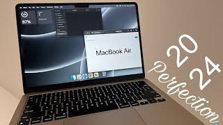 Why The M2 MacBook Air is Still the Best