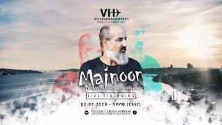 MAJNOON (#LiveStreaming) | Villahangar