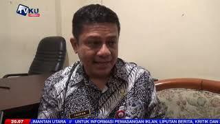 PELAKSANA PROYEK PELABUHAN TENGKAYU DIDENDA