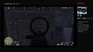 H1z1gameplay