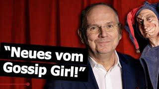 Neues vom Gossip Girl! | Der Wegscheider