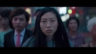 The Farewell (2019) - X-ray results - Awkwafina, Shuzhen Zhao