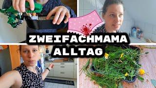 erster Elternsprechtag ⁉️ | Fazit Periodenunterwäsche | OP steht an  | Melis Family Blog