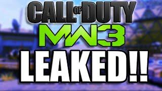 COD 2023: Modern Warfare 3 Title LEAKED, and it's going to be BAD!!!