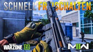 Lachmann Shroud schnell freischalten in Warzone 2 & MW (einfachste Methode - Lachmann Schleier)