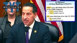 Raskin SHREDS The GOP's Project 2025 "Coming-Out Party"