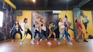 CONO | TIKTOK | VIRAL | ZUMBA | FITNES | DANCE | Lely Herly