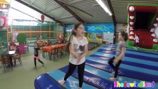 Rhedawiediland - Der Indoor Spielpark in Rheda Wiedenbrück. Der Mega-Spass für Kids im jedem Alter.