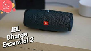 JBL Charge Essential 2 | Detailed review