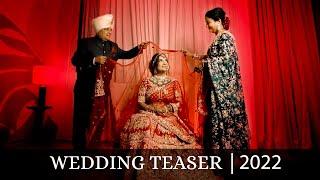 Ready to use Premiere Pro Project | The Wedding Vows |  WEDDING TEASER |  SD VISUALS