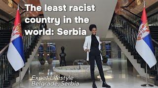 There is no racism in Serbia: My experience as a Black woman living in Serbia