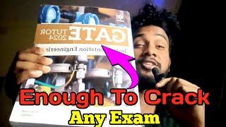 You need just one book to crack GATE, BARC, ISRO, PSU etc | Gate exam preparation | BARC OCES exam