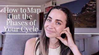 How to Map Out the Phases of Your Cycle