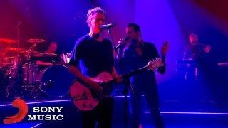 Where's The Revolution - Depeche Mode | Skavlan