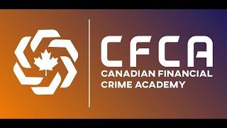 Canadian Financial Crime Academy