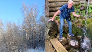 "Моменты счастья!" Сергей Созинов /Душой стихи свои я сочиняю.../ Читает автор