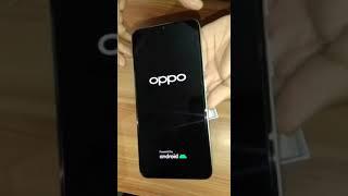 Unboxing new..phone OPPO A38#short.#short video