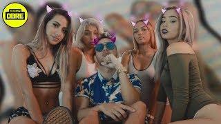 ObreidY | Bellaqueo (Vídeo Oficial)