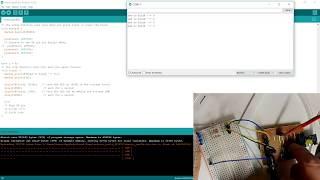 esp01 programming board, how to work with 3 pins and Serial for debug.