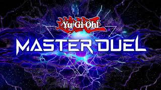 Deck Editor Theme | Yu-Gi-Oh! Master Duel 遊戯王マスターデュエル