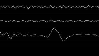 Jogeir Liljedahl - "Guitar Slinger" (Amiga MOD) [Oscilloscope View]