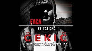 Cekic - Faca (ft Tatjana)