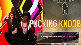 SICK PIXEL BOOST | READY FOR MY KNIFE? | S1MPLE CLAIMS 1X1 MVP (CSGO TWITCH MOMENTS)