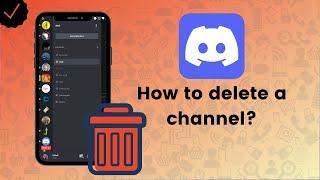 How to delete a channel on Discord? - Discord Tips