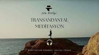 Transandantal Meditasyon