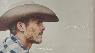 Granger Smith - Moonrise (Official Audio)