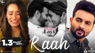 Goldboy : Raah (Tere Layi) | Harish Verma | Sweetaj Brar | Punjabi Song