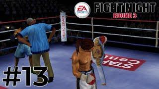 Fight Night Round 3 (PSP) - Becoming Defending Champion #13