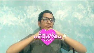 MINI VLOG TERBARU YOUTUBER PEMULA KEREN MENGGUNAKAN HP ANDROID SAMSUNG A20 S VIRAL