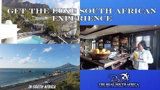 South Africa | Do something special with The Real South Africa Travel and Tourism