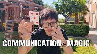 The Illusion of GREAT Communication Skills