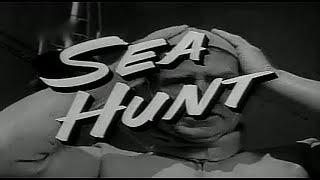 Sea Hunt (1958) Lloyd Bridges