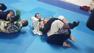 Pitbulls MMA - BJJ Class