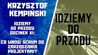 Scrum w praktyce | Co to jest? / IDP #11/